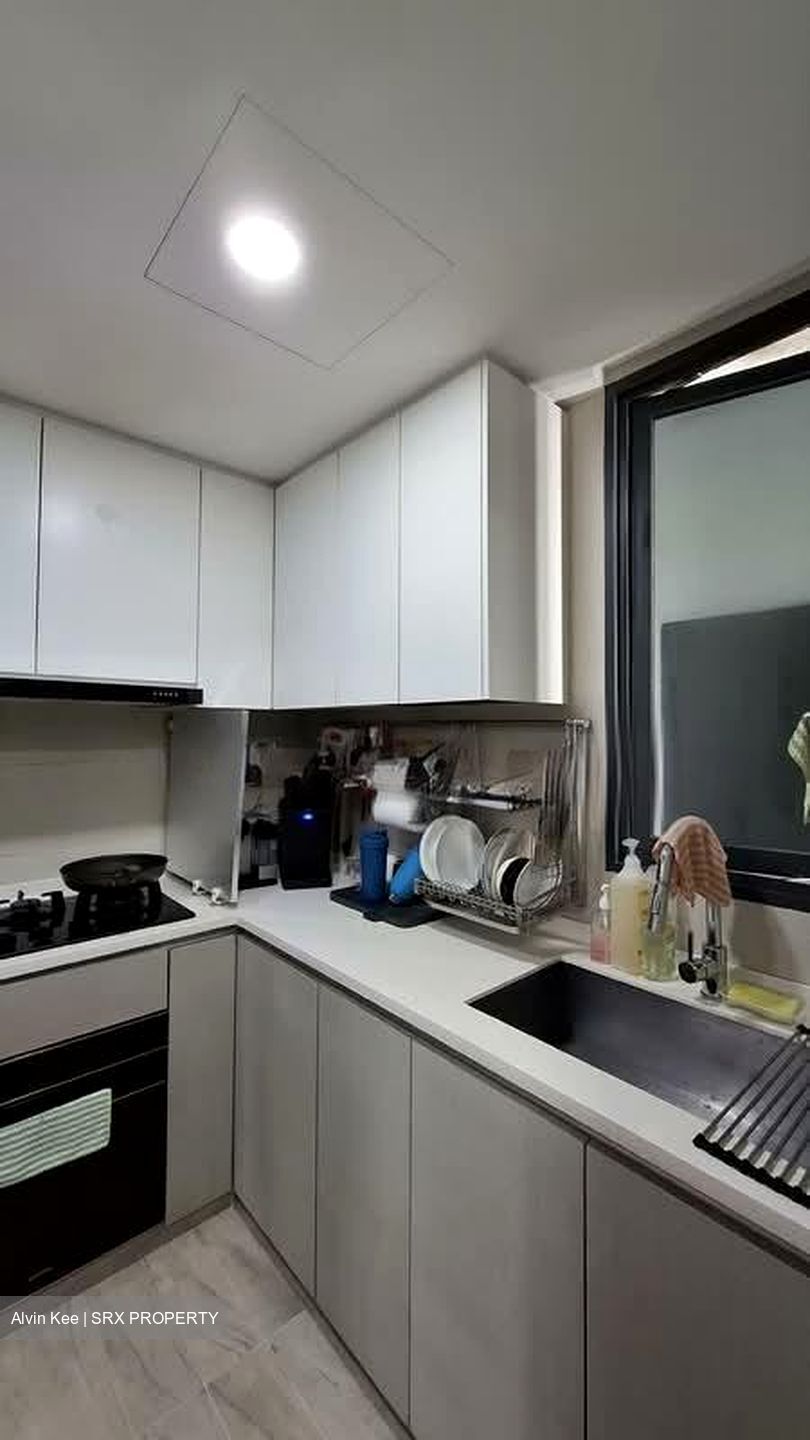 Parc Riviera (D5), Condominium #535770791